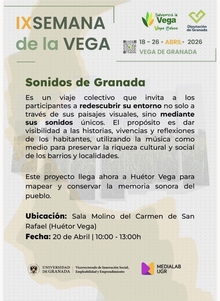 SalvemosLaVegaEduca tweet media