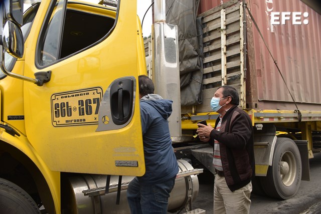 EFE Noticias tweet media