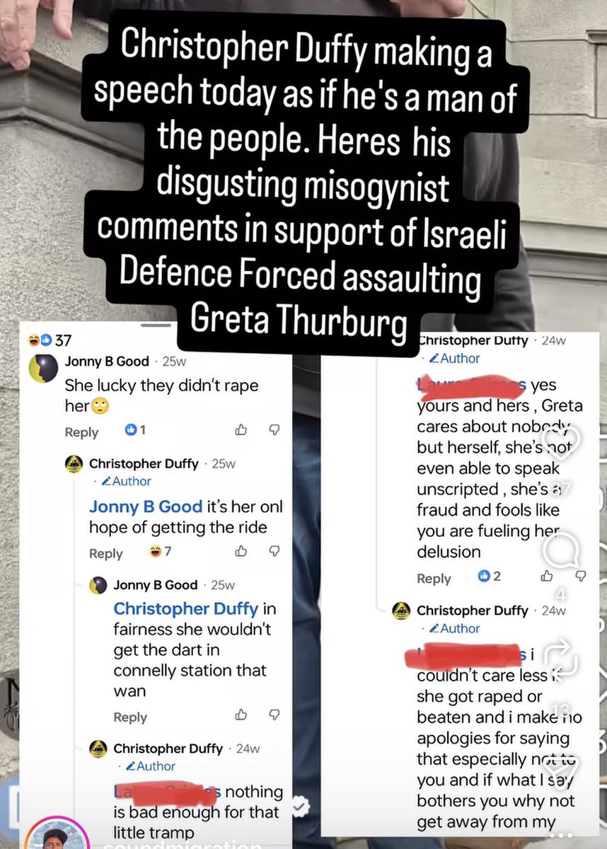 Daniel Lambert tweet media