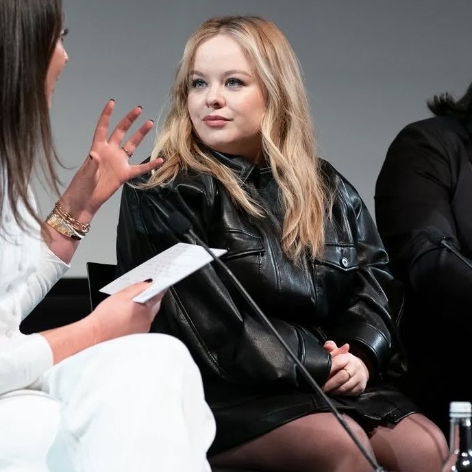 ⨾༊·˚ tweet media