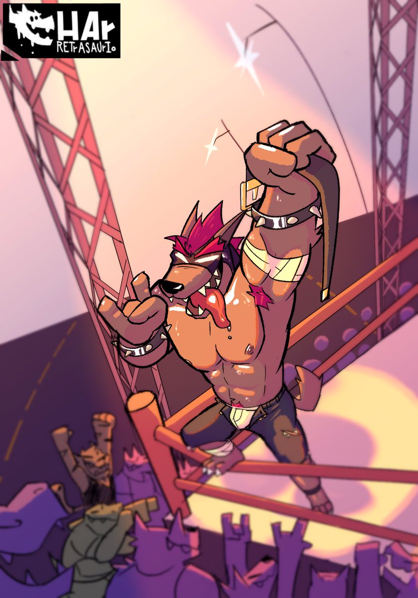 🔞Retrasaurio tweet media