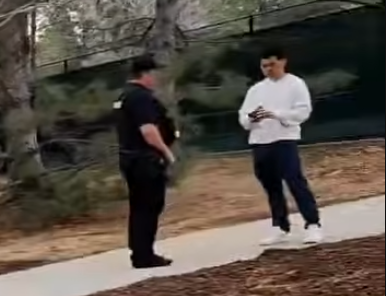 Colorado Ped Patrol tweet media