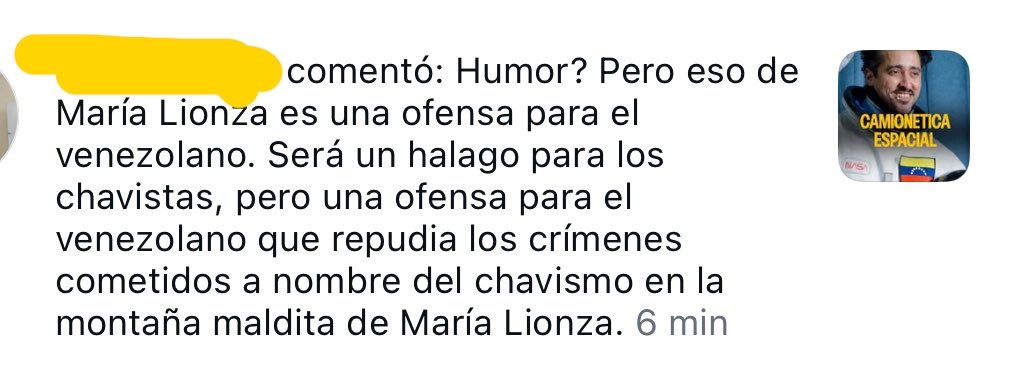 Chucho Roldán tweet media