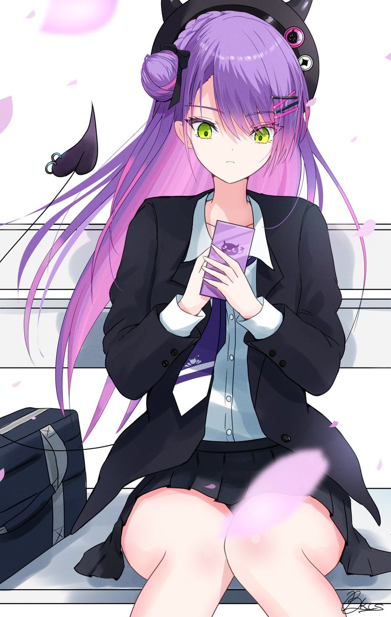 くろなつ🐈‍⬛BKCS tweet media