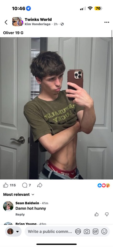 Anono200's tweet photo. @SpoogeTube Please find him for me https://t.co/HBk8QM6iCP