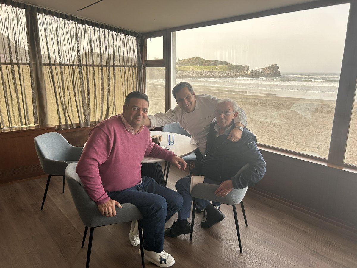 Juanjo Arango tweet media