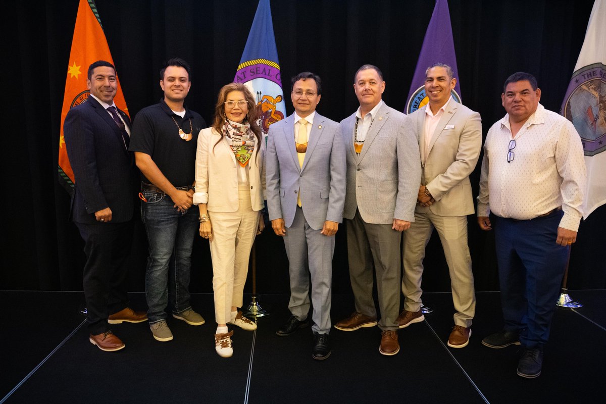 Cherokee Nation tweet media