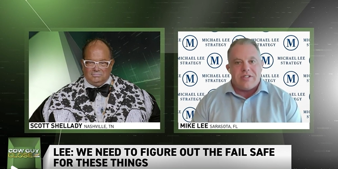 Cow Guy Close tweet media