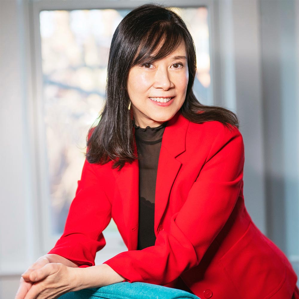 PARMARecordings's tweet image. #Composer @AlicePingYeeHo1 gives an early inside look at her upcoming #classicalmusic release with #pianist @CPQuilico, THE IMAGINED, in this interview with @LaSCENA.
myscena.org/kaitlyn-chan/a…
