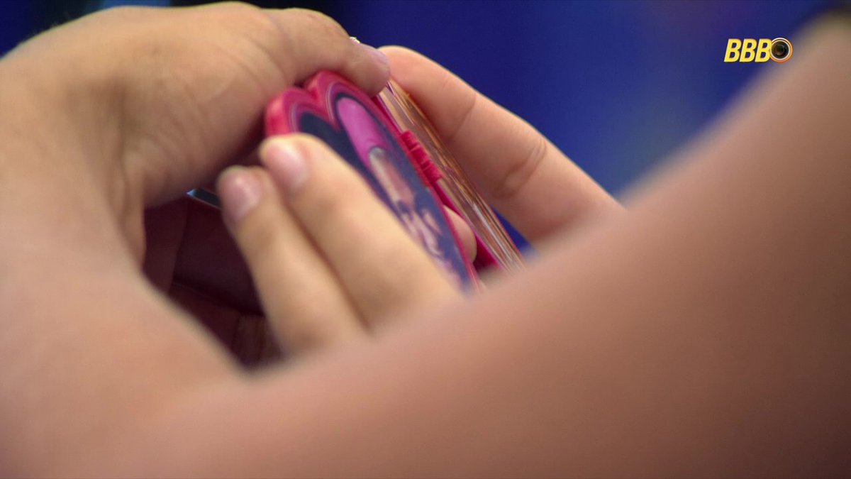 Antenados #BBB26 tweet media