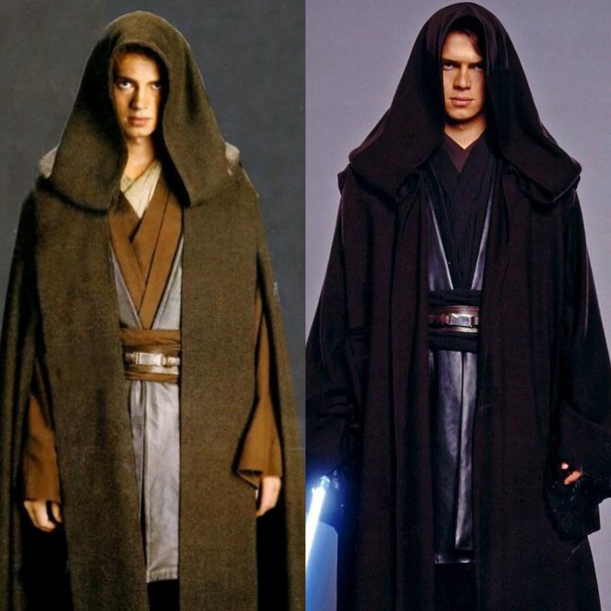 Darth Thunder ⚡ tweet media