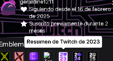 sofiavargas_777's tweet photo. @iCxmiila_ lo sigo desde 2021 pero tuve un miss click el año pasado https://t.co/hIgwf0IWD4