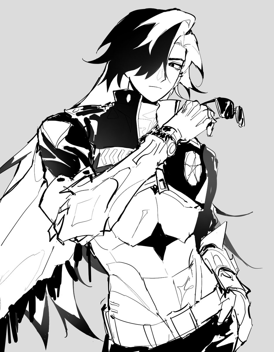 mars11e's tweet image. #boothill