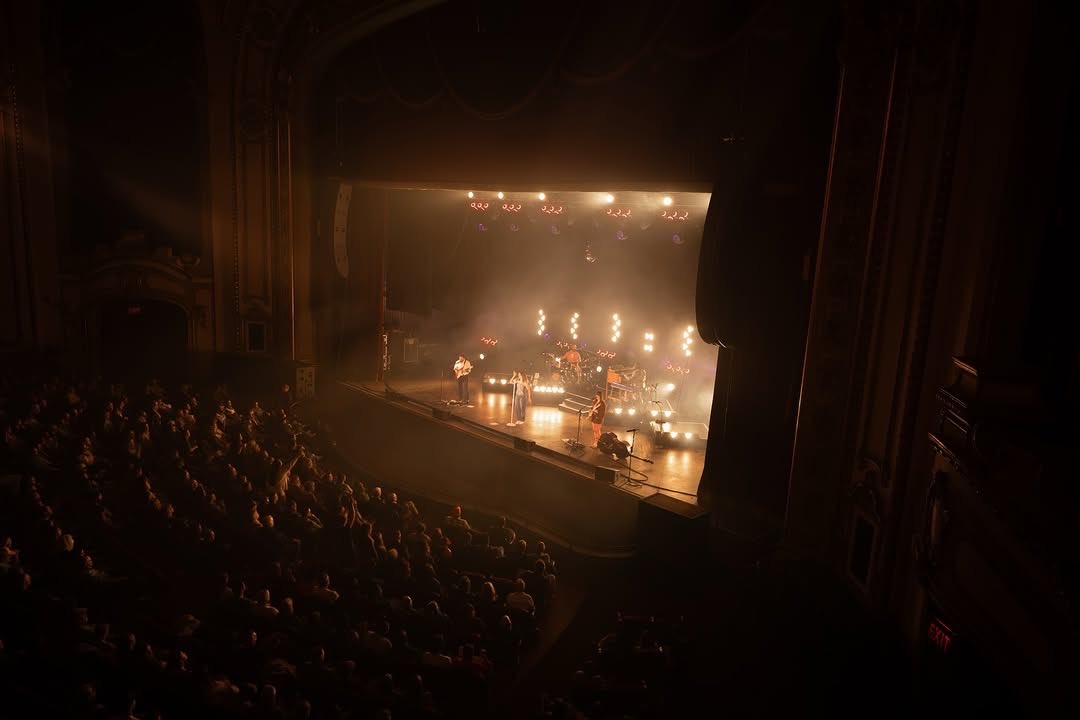 Lake Street Dive tweet media