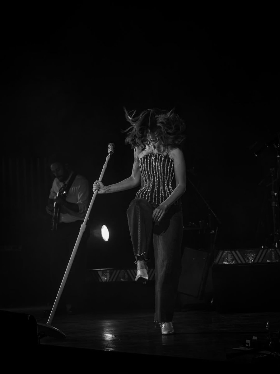 Lake Street Dive tweet media