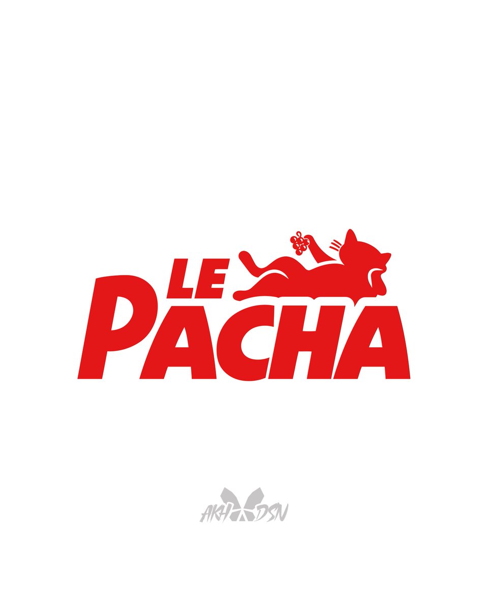 AkhtistDesign's tweet image. Je ne paye pas le loyer.
Je squatte la maison comme si c’était la mienne.
On me retrouve aussi… sur une bouteille de lessive.

Qui suis-je ? 🥲

#Miaou #Logobusting #DesignHumor #GraphicDesign #LogoDesign #Creative #Akhtist