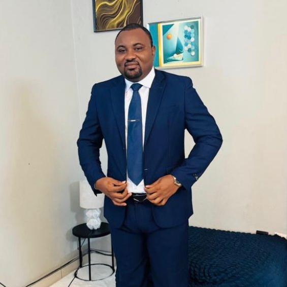 Thank God for another amazing year in my life. Wow its been a long journey full of ups and downs but i trust the process. The best is yet to come. Please say a pray for me in this new chapter of my life