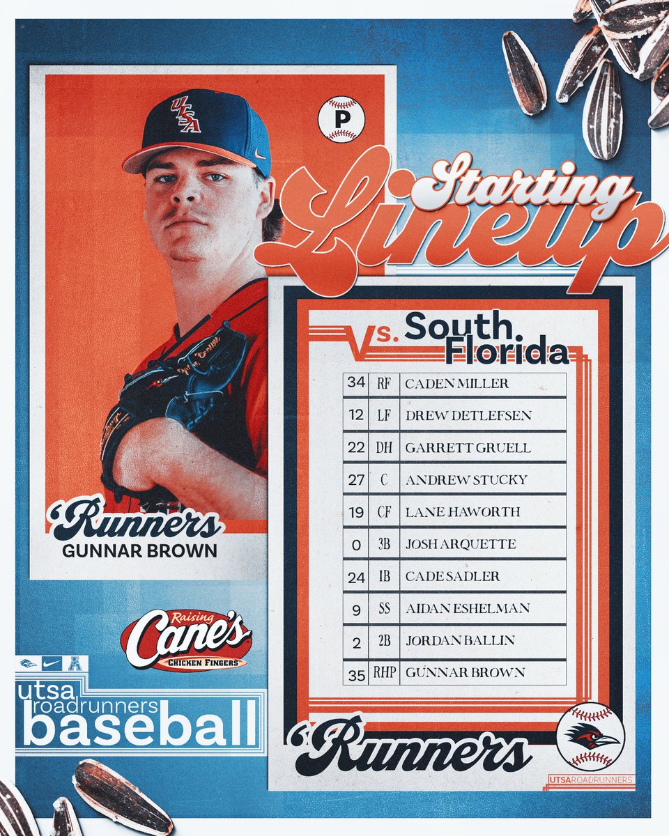 UTSA Baseball ⚾️ tweet media