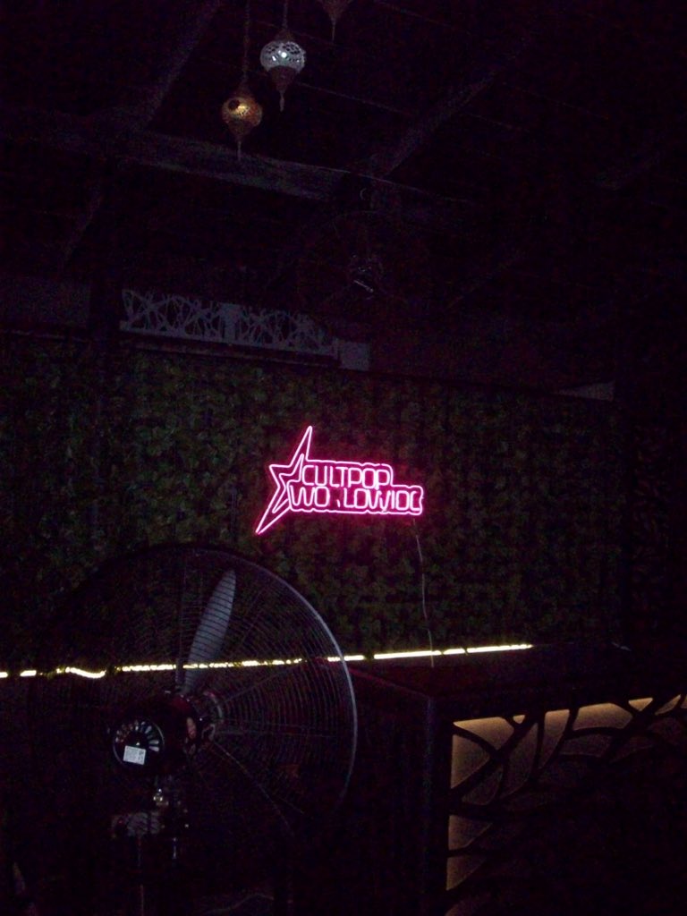 CULTPOPWORLD's tweet photo. CLUB CULTPOP OPENING NIGHT was BEYOND BEYOND! 🥳 
Cheers to our new residency! 🍻

We’re here for a good time, not a long time so pull up and pre-drink with us! Deets⤵️

📆 THURSDAY’s
📍 Shuko Bar &amp; Lounge 
⏰ 8PM ‘TIL TIL! https://t.co/6ACpnkryGc