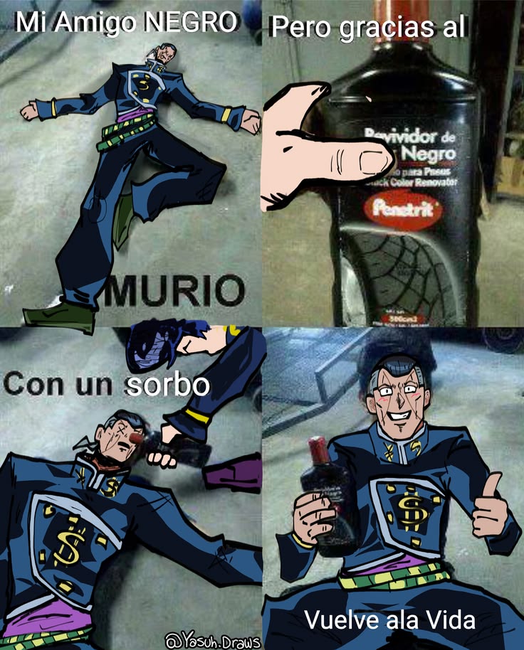 cuenta que te avisa cuando se anuncie jojolion tweet media