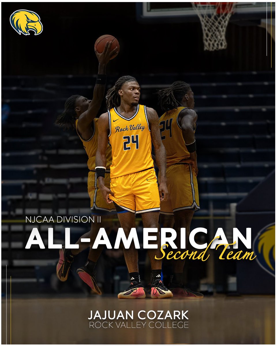 Rock Valley College Men’s Basketball tweet media