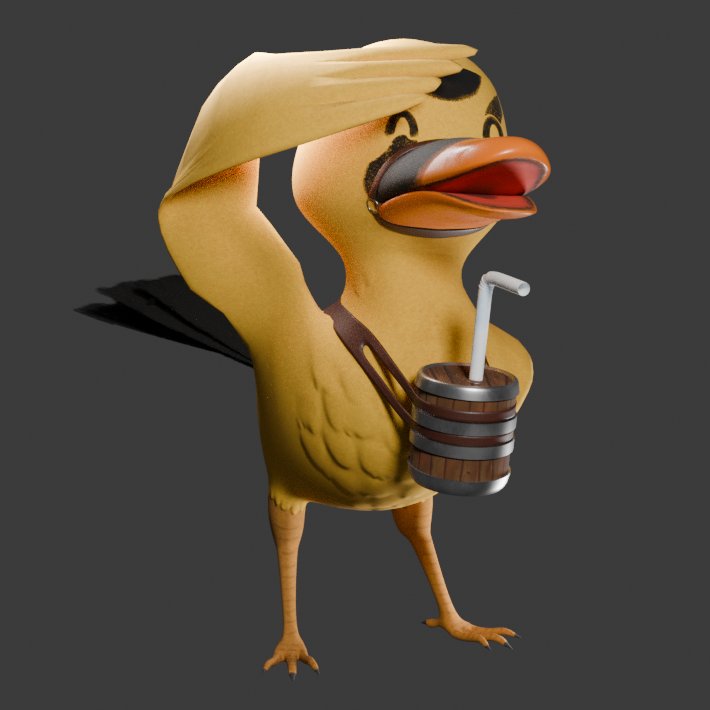Karoo3d tweet media