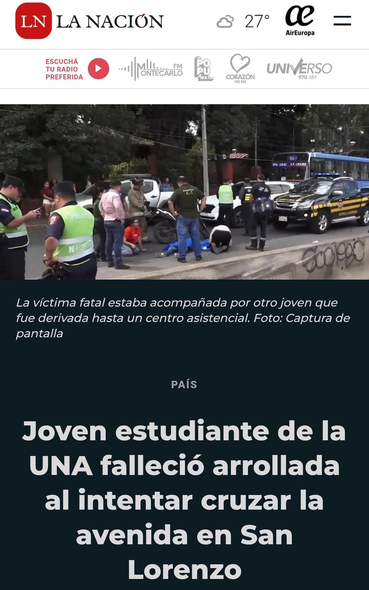 Fabián Martí tweet media