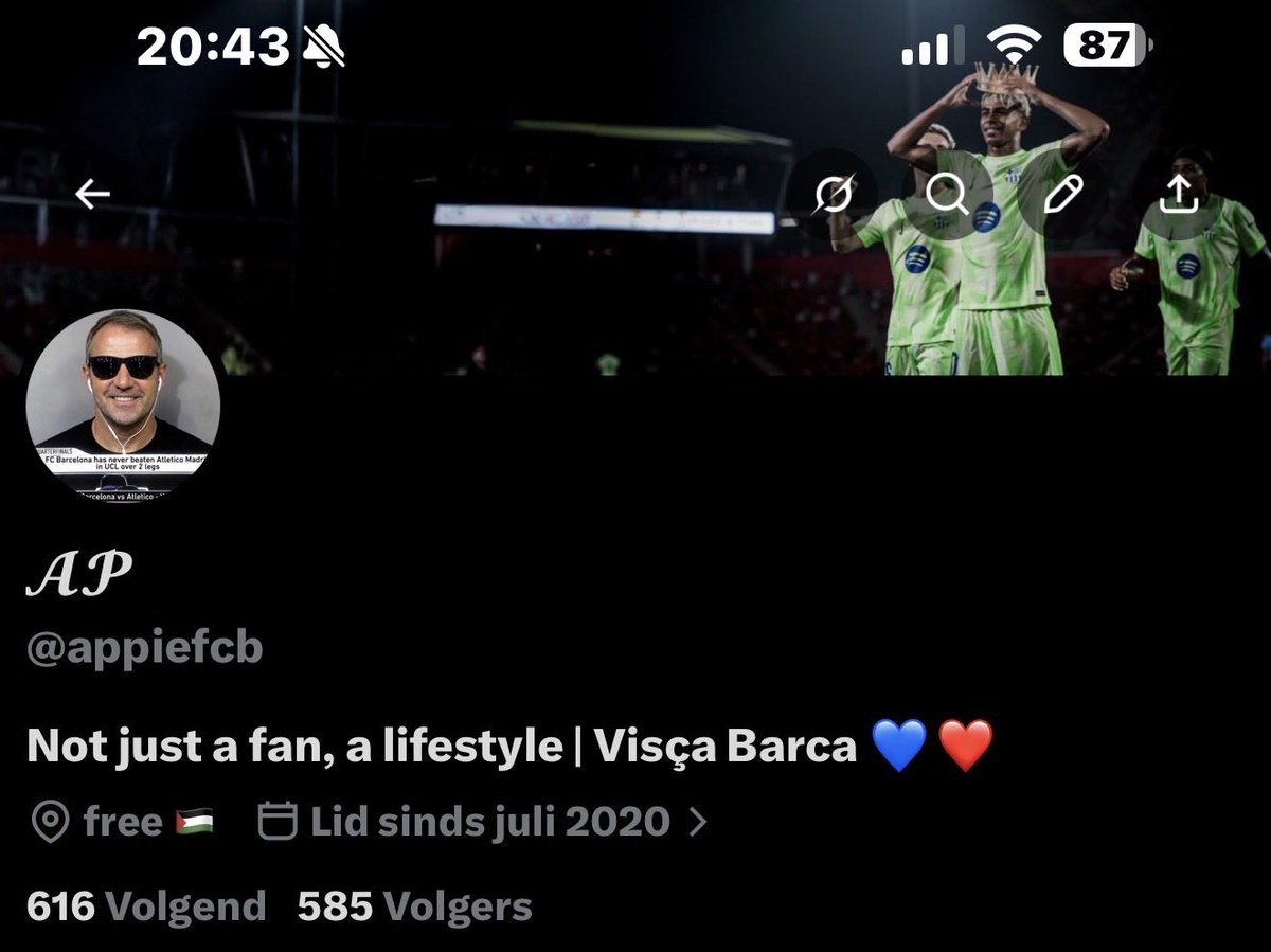 𝓐𝓟 tweet media