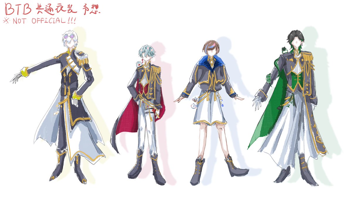 アイビーちゃん❦Aibichan tweet media