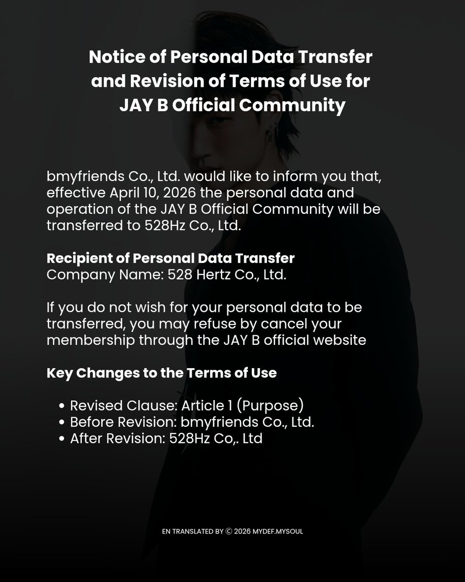 MYDEF. MYSÕUL tweet media