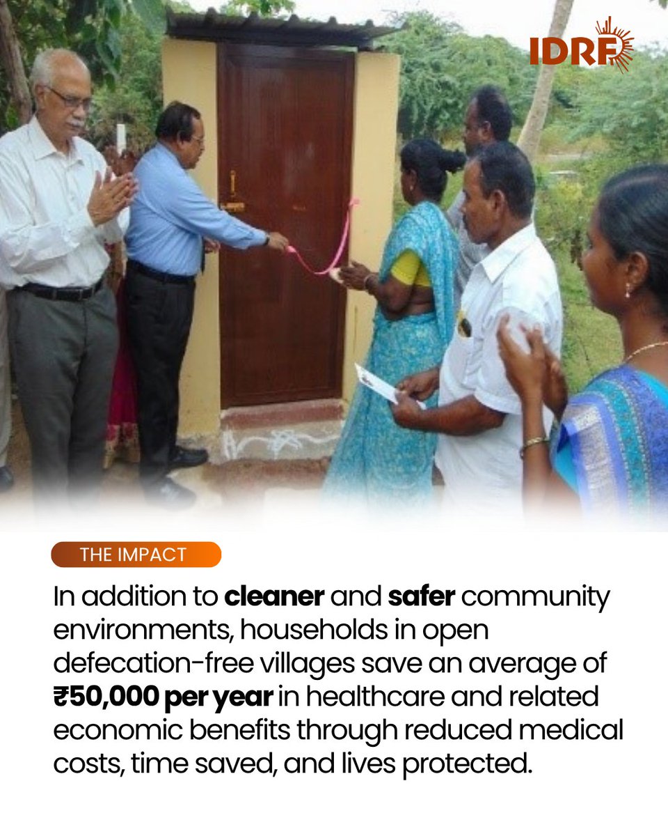 India Development and Relief Fund (IDRF) tweet media