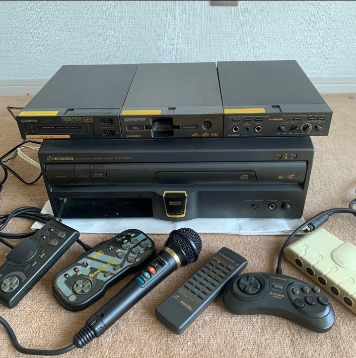 Beholder Retro Games tweet media