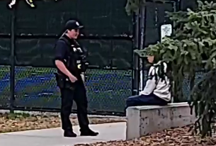 Colorado Ped Patrol tweet media