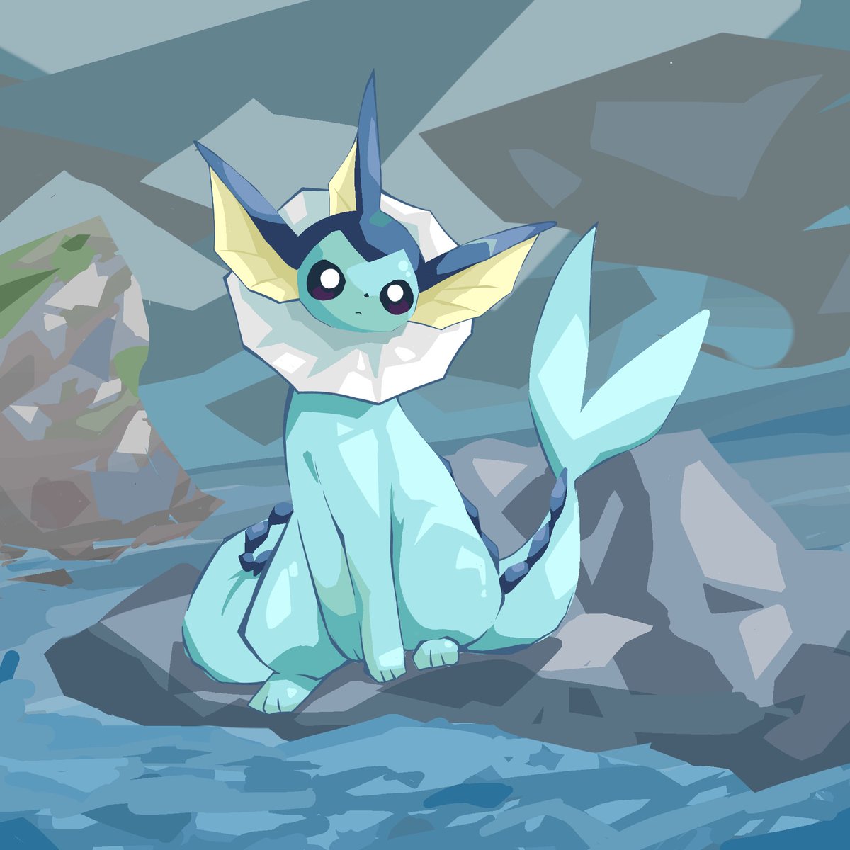 しゃらぽん⚡ tweet media