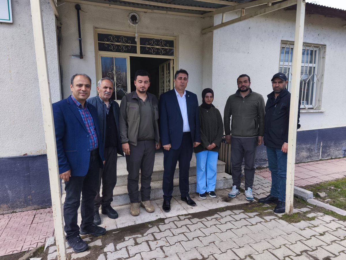 Ali UÇAR 🇹🇷🇸🇩 tweet media