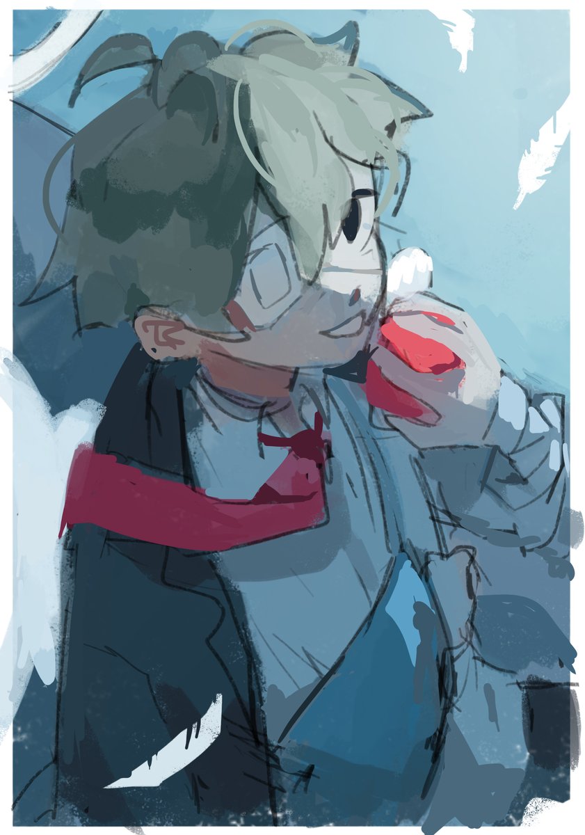 📚 Vale in the alt 🏜🚦CF22 tweet media