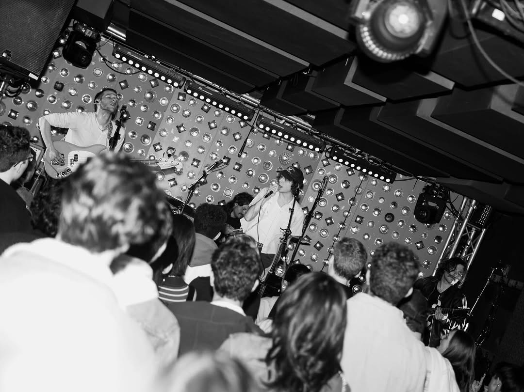 Capital Soiree tweet media