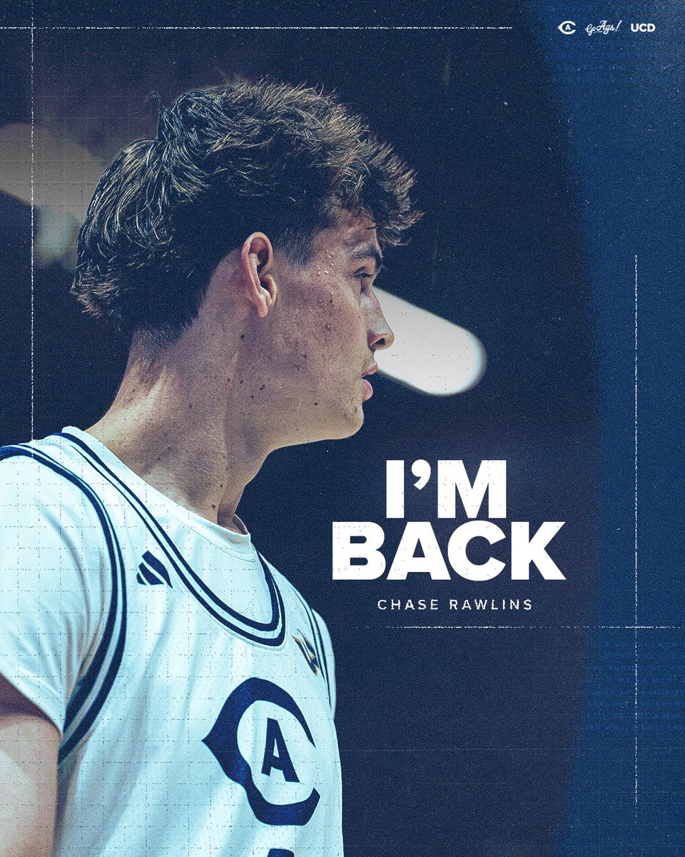UC Davis Men’s Basketball tweet media