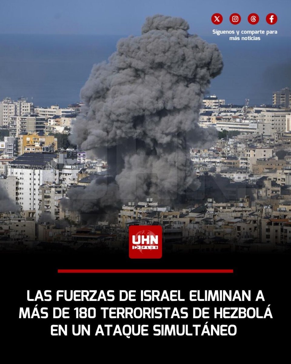 UHN Plus tweet media