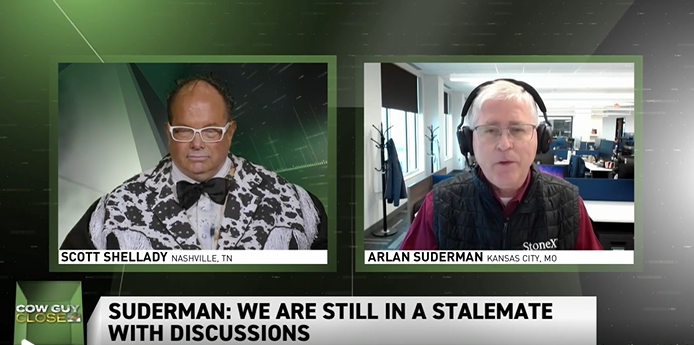 Cow Guy Close tweet media