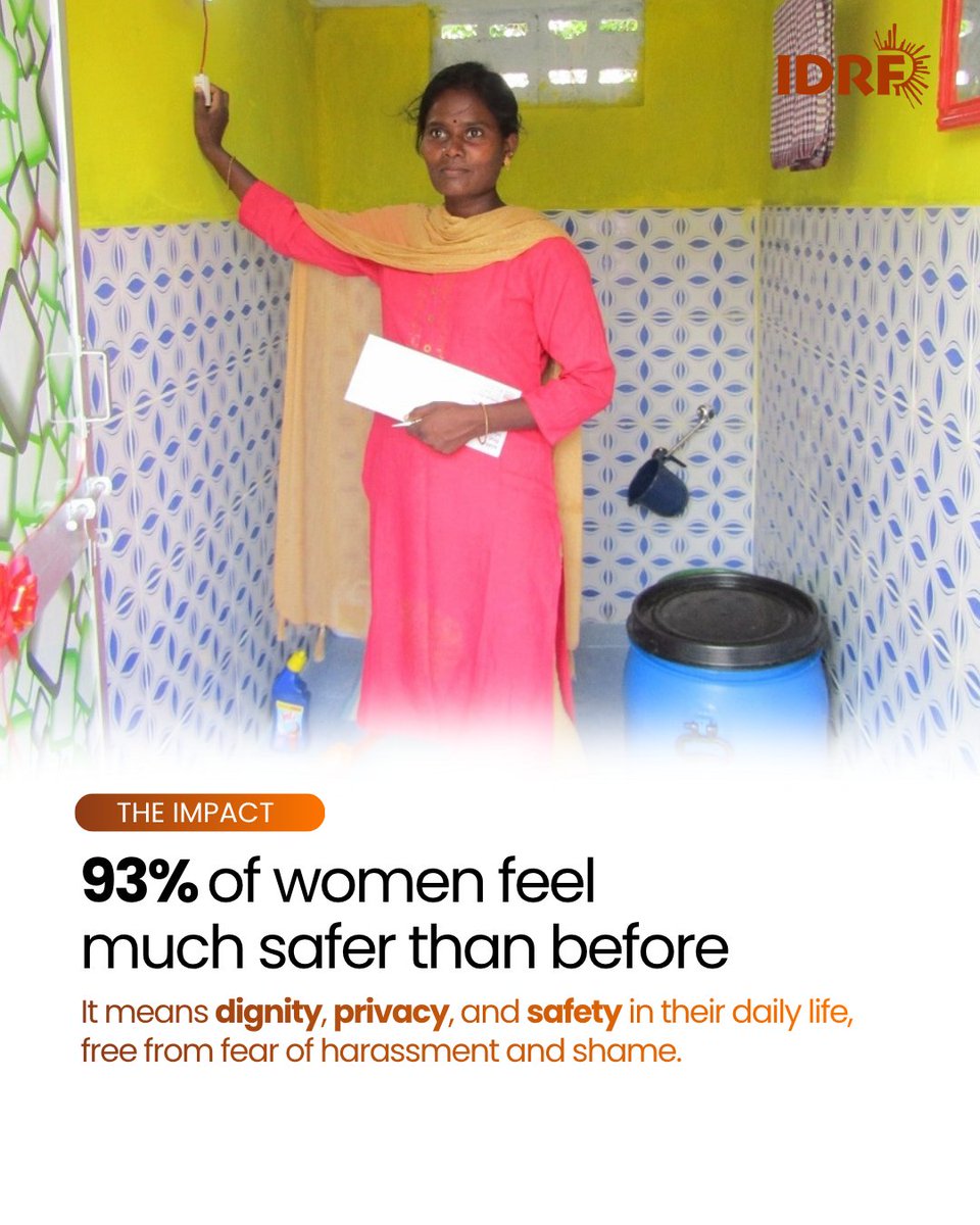 India Development and Relief Fund (IDRF) tweet media