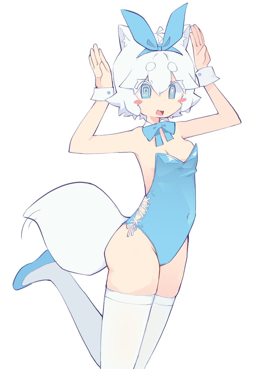 Crikochan 🦊🤘 tweet media