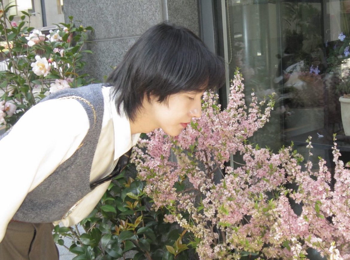 gabs🎐 we jopped… tweet media