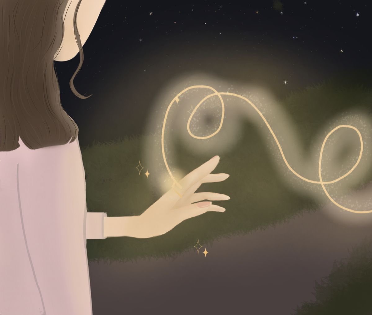 willow ✮⋆˙ tweet media