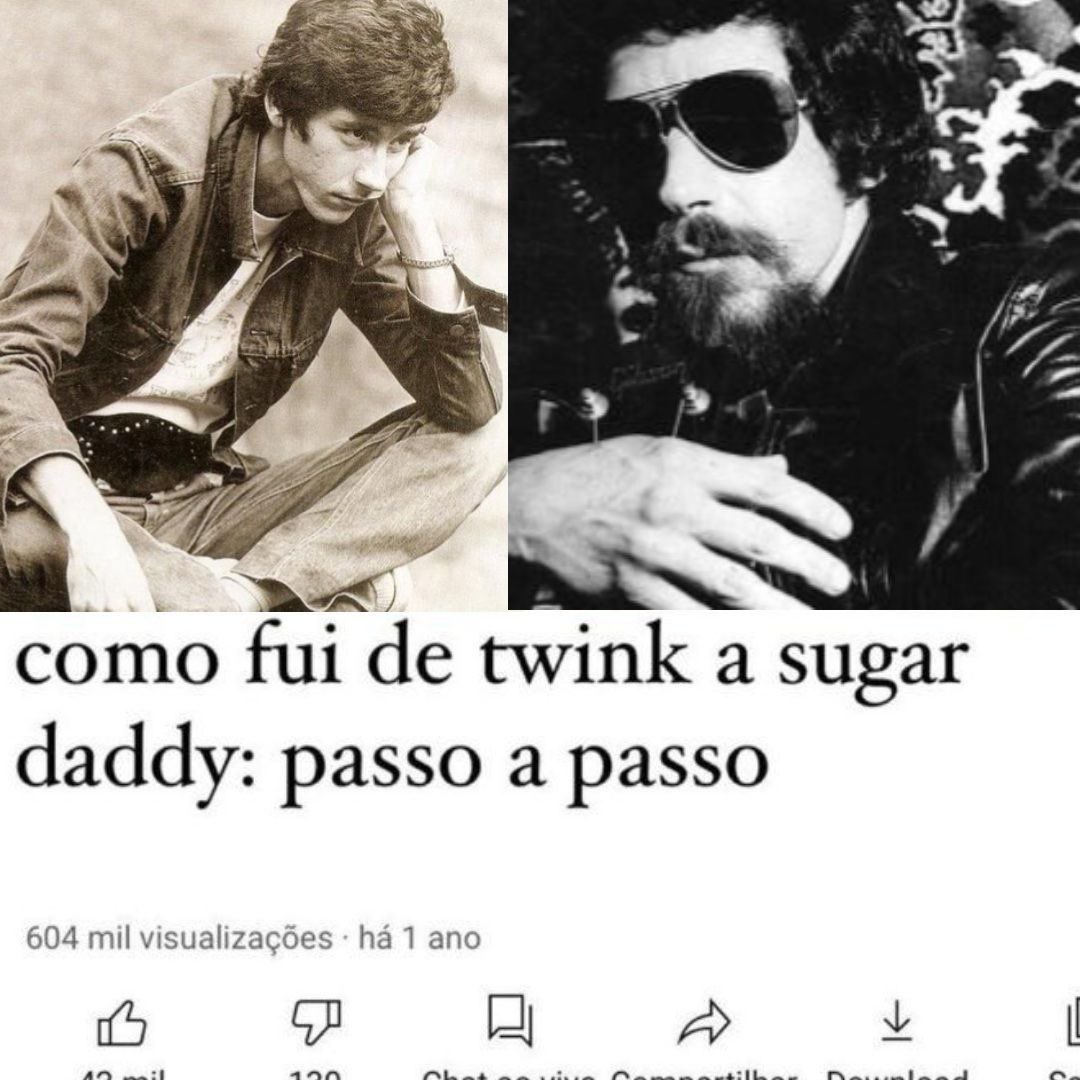 mulher macha e viada tweet media