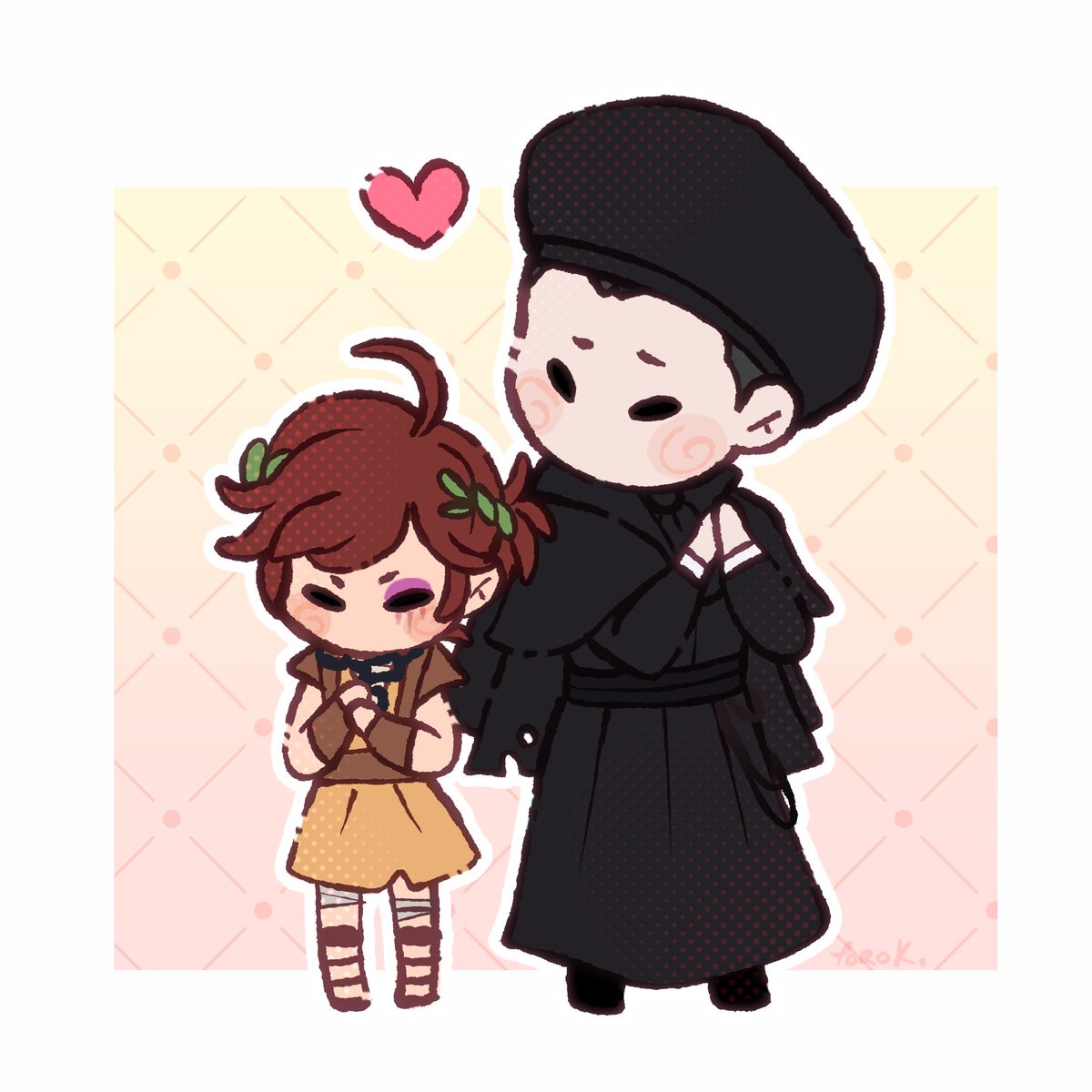 💥⚔️ Toro K. tweet media