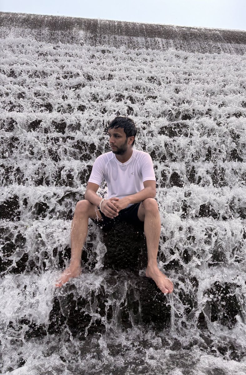 SgrRoxx's tweet photo. Balidiah Dam 🏄🚤🚣‍♂️⛰️🌊
Baripada..!!
#dam #baripada https://t.co/5dWeI0PFp6