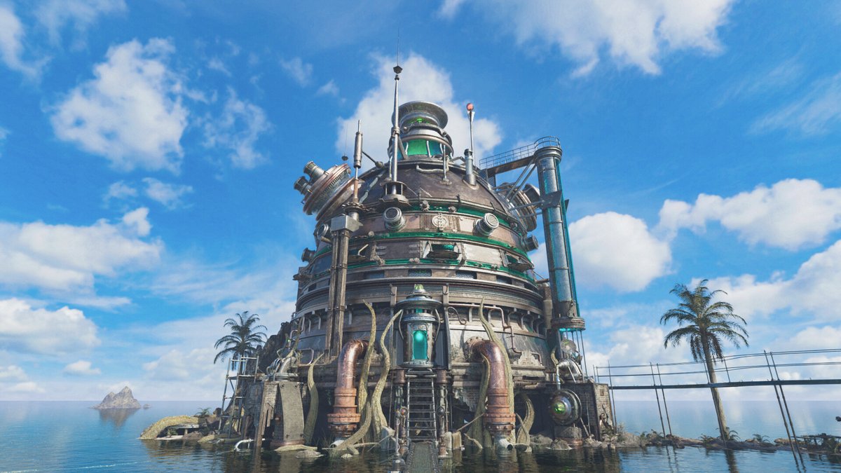 NeyyahGame's tweet photo. Out and about on an adventure with Movo today, blue skies and sun! The sounds for Neyyah came to life through Movo! Is there a sound in Neyyah YOU like? Link to game and more below! #followfriday #adventuregamefriday #gamedev #gaming #foley #MOVO #gamedesign #makinggames #Neyyah https://t.co/rAt4SEw7ef