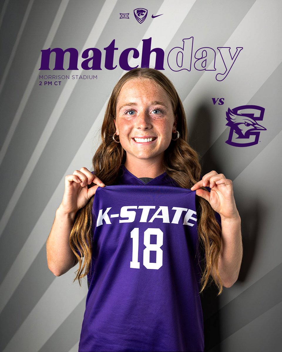 K-State Soccer tweet media