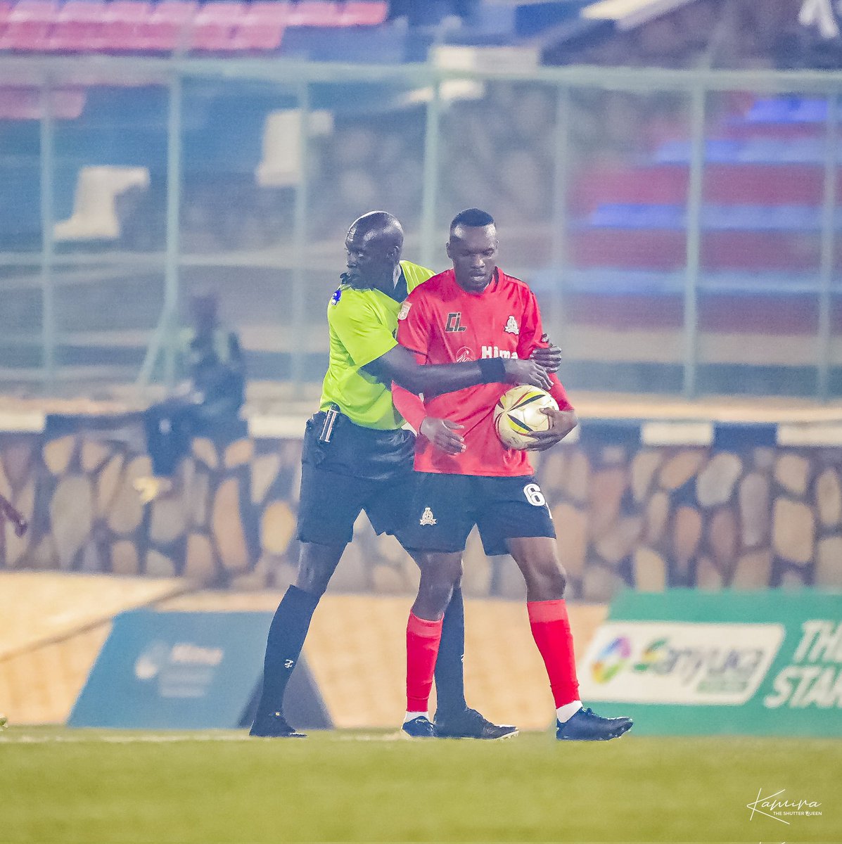 Nicolas Balo tweet media